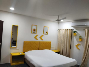 Hotel Luxury Resident - Banjara hills city view with complimentary breakfast